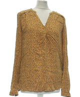 474296 Chemises et blouses CAMAIEU Occasion Once Again Friperie en ligne