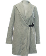 474319 Manteaux ZARA Occasion Once Again Friperie en ligne