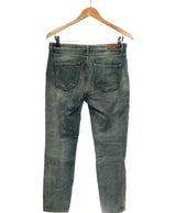 474357 Jeans MANGO Occasion Vêtement occasion seconde main