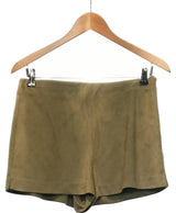 474370 Shorts et bermudas ZARA Occasion Once Again Friperie en ligne