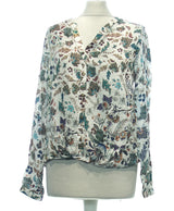 474379 Chemises et blouses BREAL Occasion Once Again Friperie en ligne