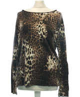 474387 Tops et t-shirts UN JOUR AILLEURS Occasion Once Again Friperie en ligne