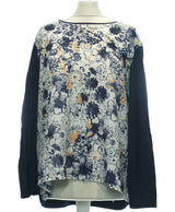 474393 Tops et t-shirts UN JOUR AILLEURS Occasion Once Again Friperie en ligne