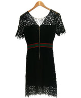 474420 Robes MORGAN Occasion Vêtement occasion seconde main
