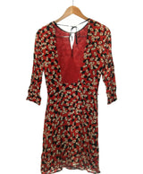 474430 Robes MORGAN Occasion Vêtement occasion seconde main