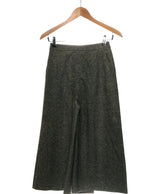 474452 Pantalons et pantacourts CAROLL Occasion Once Again Friperie en ligne