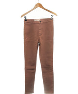 474498 Pantalons et pantacourts MANGO Occasion Once Again Friperie en ligne