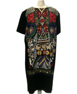 474539 Robes ZARA Occasion Once Again Friperie en ligne