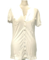 474544 Chemises et blouses CAROLL Occasion Once Again Friperie en ligne