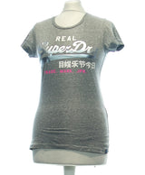 474564 Tops et t-shirts SUPERDRY Occasion Once Again Friperie en ligne