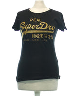 474565 Tops et t-shirts SUPERDRY Occasion Once Again Friperie en ligne