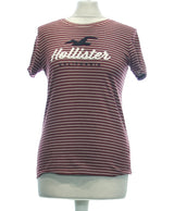 474566 Tops et t-shirts HOLLISTER Occasion Once Again Friperie en ligne
