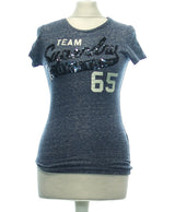 474567 Tops et t-shirts SUPERDRY Occasion Once Again Friperie en ligne