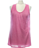 474579 Tops et t-shirts MAJE Occasion Once Again Friperie en ligne