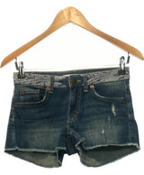 474581 Shorts et bermudas MAJE Occasion Once Again Friperie en ligne