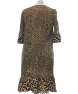 474598 Robes TWIN-SET SIMONA BARBIERI Occasion Vêtement occasion seconde main