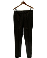 474603 Pantalons et pantacourts CALVIN KLEIN Occasion Once Again Friperie en ligne