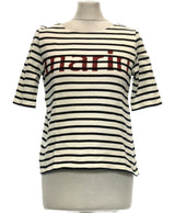 474625 Tops et t-shirts PETIT BATEAU Occasion Once Again Friperie en ligne