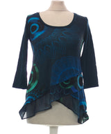 474628 Tops et t-shirts DESIGUAL Occasion Once Again Friperie en ligne