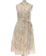474667 Robes COMPTOIR DES COTONNIERS Occasion Once Again Friperie en ligne