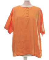 474680 Tops et t-shirts SIXTH SENS Occasion Once Again Friperie en ligne