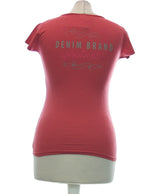 474684 Tops et t-shirts KAPORAL Occasion Vêtement occasion seconde main