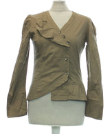 474694 Chemises et blouses VOODOO Occasion Once Again Friperie en ligne