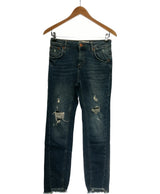 474713 Jeans MANGO Occasion Once Again Friperie en ligne
