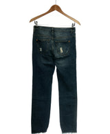 474713 Jeans MANGO Occasion Vêtement occasion seconde main