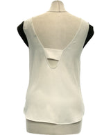 474723 Tops et t-shirts ZARA Occasion Vêtement occasion seconde main