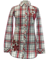 474729 Chemises et blouses KAPORAL Occasion Once Again Friperie en ligne