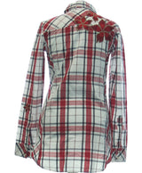 474729 Chemises et blouses KAPORAL Occasion Vêtement occasion seconde main