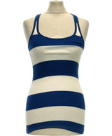 474733 Tops et t-shirts ABERCROMBIE Occasion Once Again Friperie en ligne