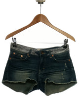 474737 Shorts et bermudas MAJE Occasion Once Again Friperie en ligne