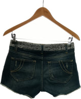 474737 Shorts et bermudas MAJE Occasion Vêtement occasion seconde main