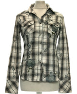 474740 Chemises et blouses KAPORAL Occasion Once Again Friperie en ligne