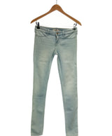474741 Jeans HOLLISTER Occasion Once Again Friperie en ligne