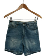 474751 Shorts et bermudas COMPTOIR DES COTONNIERS Occasion Once Again Friperie en ligne