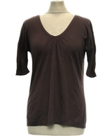 474752 Tops et t-shirts COMPTOIR DES COTONNIERS Occasion Once Again Friperie en ligne