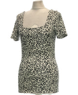 474776 Tops et t-shirts CAMAIEU Occasion Once Again Friperie en ligne