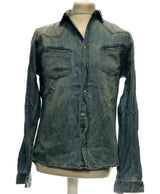474783 Chemises et blouses THE KOOPLES Occasion Once Again Friperie en ligne
