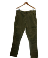 474787 Pantalons et pantacourts ZARA Occasion Once Again Friperie en ligne