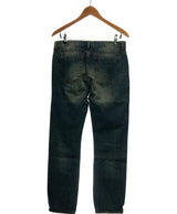 474794 Jeans THE KOOPLES Occasion Vêtement occasion seconde main
