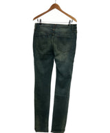 474797 Jeans MARC JACOBS Occasion Vêtement occasion seconde main
