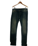 474798 Jeans THE KOOPLES Occasion Once Again Friperie en ligne