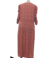 474830 Robes H&M Occasion Vêtement occasion seconde main