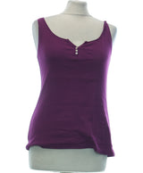 474850 Tops et t-shirts CAMAIEU Occasion Once Again Friperie en ligne