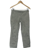 474854 Pantalons et pantacourts ZARA Occasion Once Again Friperie en ligne