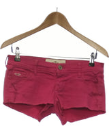 474868 Shorts et bermudas HOLLISTER Occasion Once Again Friperie en ligne