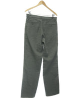 474872 Pantalons et pantacourts ARMANI Occasion Vêtement occasion seconde main